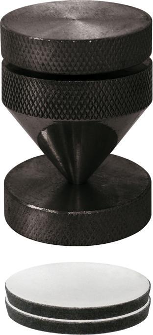 Produktbild Dynavox Sub-Watt-Absorber (Plattenteller)