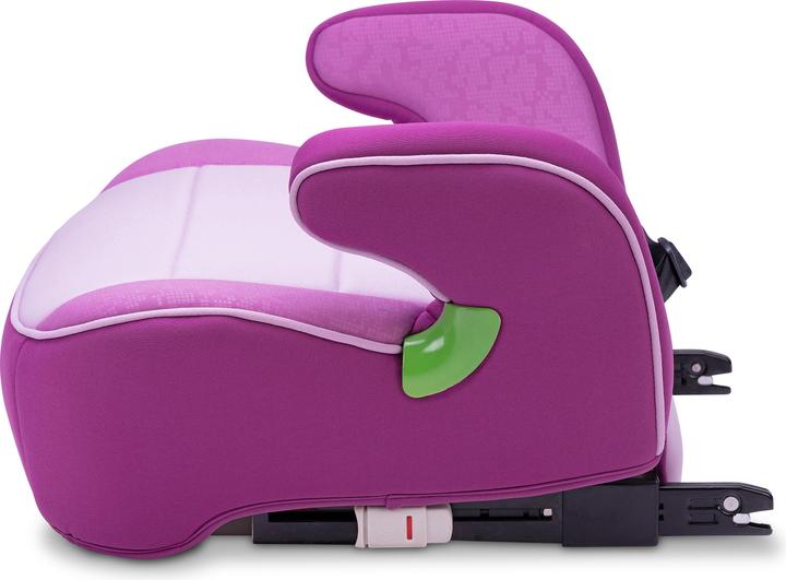 Produktbild Osann Junior Isofix Gurtfix (Kindersitzerhöhung, ECE R129/i-Size Norm)
