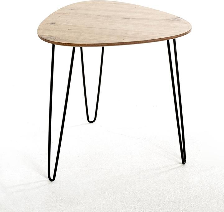 HAKU Möbel Monteria (48 x 48 x 48 cm)