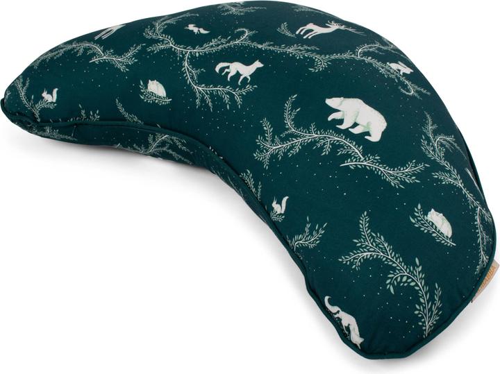 Immagine prodotto Filibabba Cuscino per l'allattamento - Notte (70 cm)