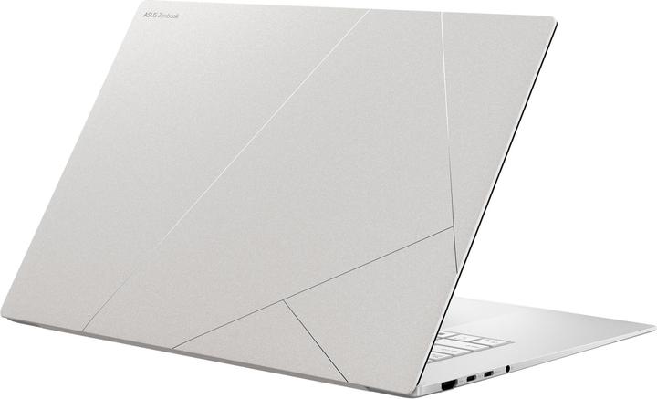 Actual product image ASUS Zenbook S 16 (16", AMD Ryzen AI 9 365, 24 GB, 1000 GB, Eng. Int.)