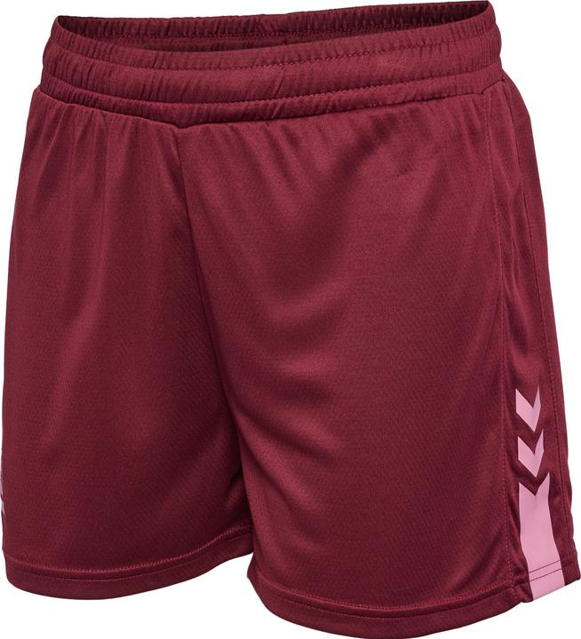 Produktbild hummel Hmlactive Pl Shorts Woman (XS)
