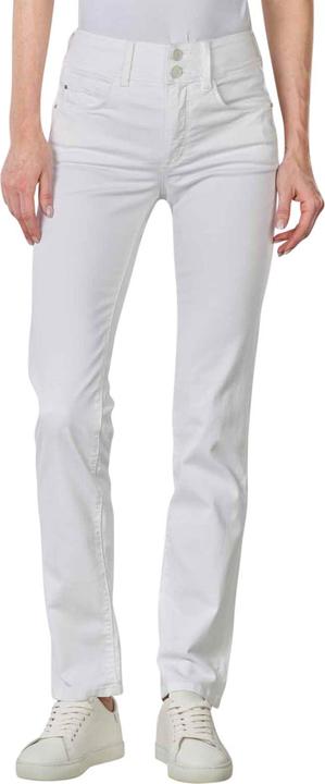 Produktbild Salsa Jeans Secret Slim Push In White (W34/L32)