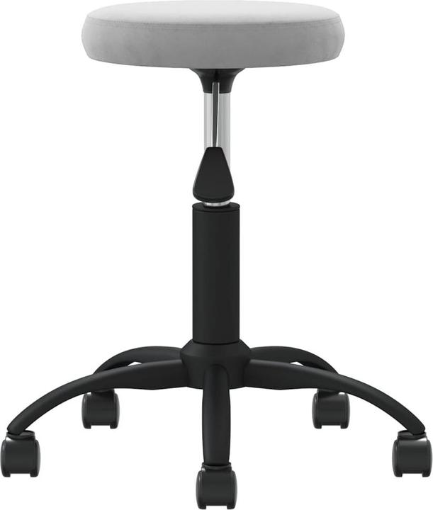 Actual product image VidaXL Office chair