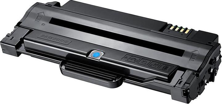 Actual product image Samsung MLT-D1052L - Black - Original - Toner cartridge (FC)
