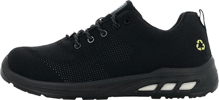 Image du produit Safety Jogger ECOFITZ Black S1P (S1P, 37)