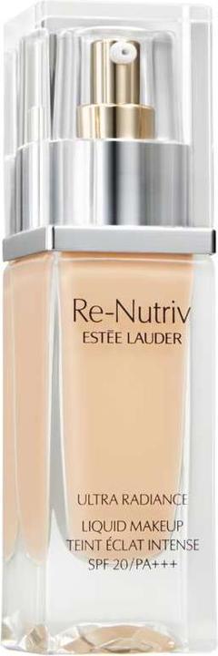 Estée Lauder Ultra Radiance Liquid Make Up Sun Protection Factor 20 1N2 (Nr. 1N2 - Ecru)