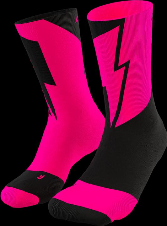 Image du produit Dynafit Chaussettes No Pain No Gain unisexe (35 - 38)