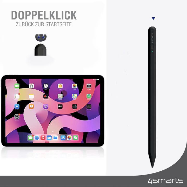 Actual product image 4smarts Pencil Pro 3