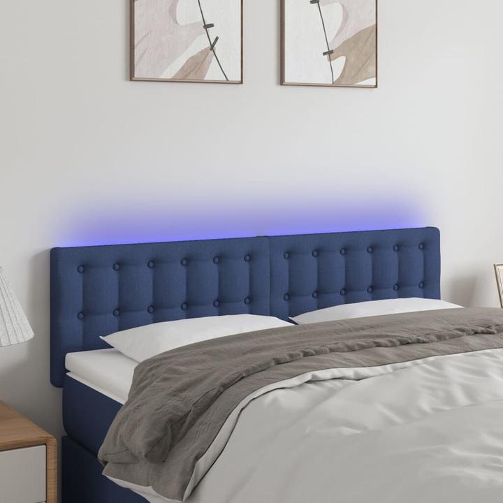 Actual product image VidaXL Jeanette (144 x 5 x 88 cm)