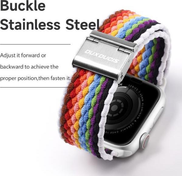 Produktbild Dux Ducis Mixture II Series (38 mm, 40 mm, 41 mm, Nylon)