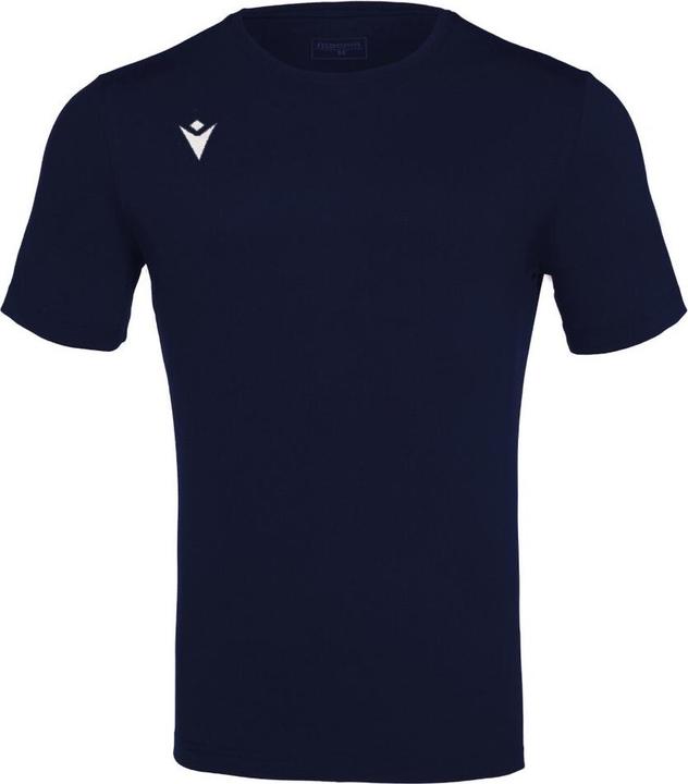 Actual product image Macron t-hirt boot hero (S)