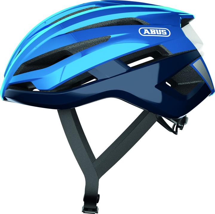 Acciaio Blu
