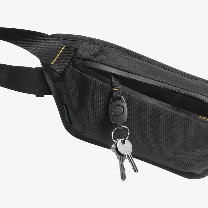 Immagine prodotto Spigen KD411 Marsupio Klasden - nero