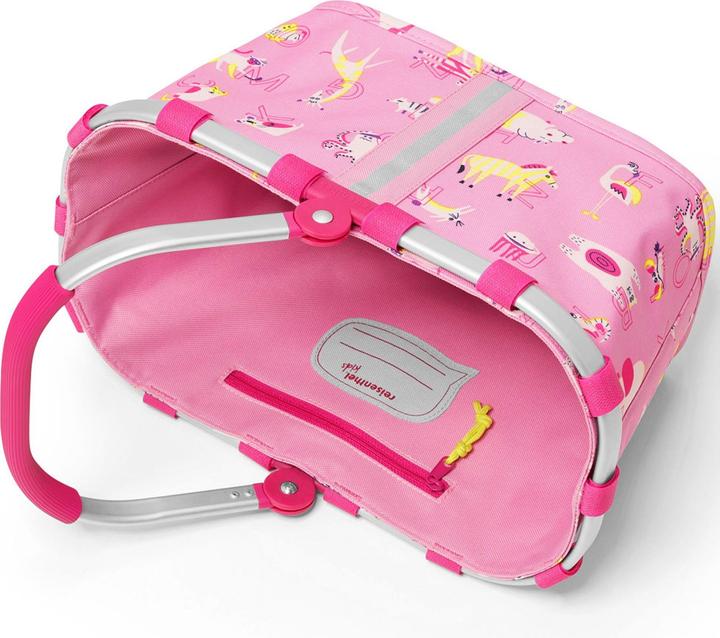 Actual product image reisenthel Carrybag XS kids