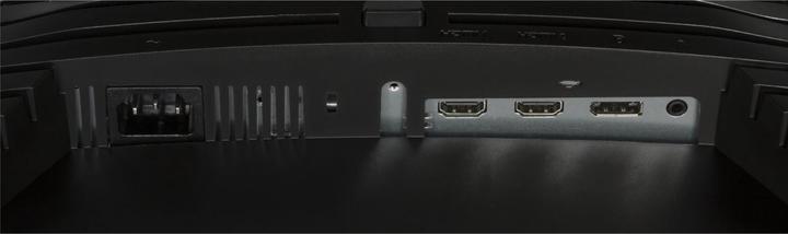 Productafbeelding Dell 27 Gebogen Gamen Monitor S2721HGFA- (1920 x 1080 Pixels, 27")