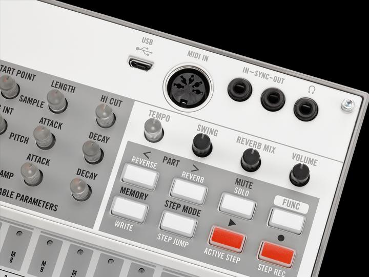 Image du produit Korg Echantillon de Volca (Synthétiseur)
