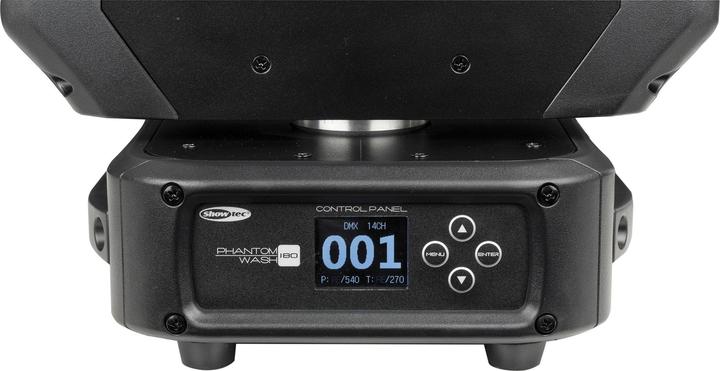 Produktbild Showtec Phantom 180 Wash (Moving Bar)