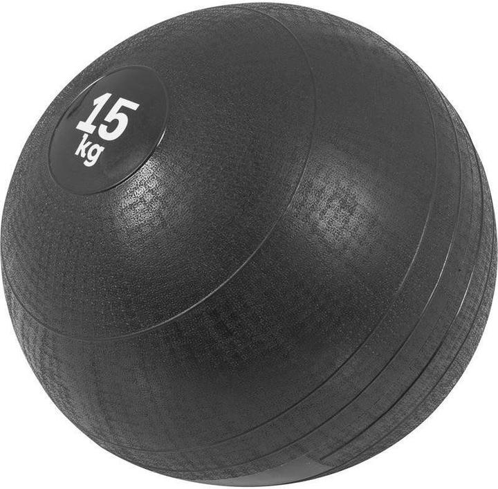 Image du produit Gorilla Sports Slamball (15 kg, 280 mm)