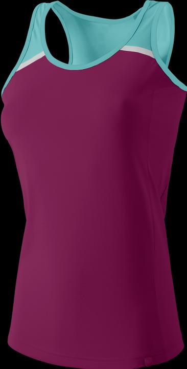 Produktbild Dynafit Women's Alpine Pro S/S Tank (40, L)