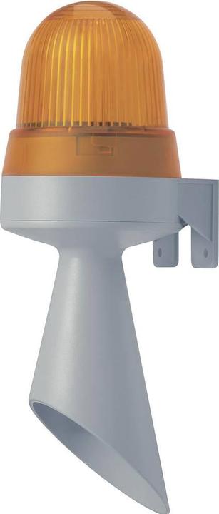 Werma LED/Horn Combination 424