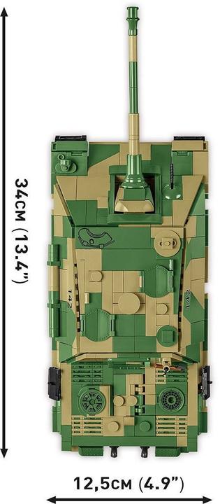 Produktbild Cobi Jagdpanther