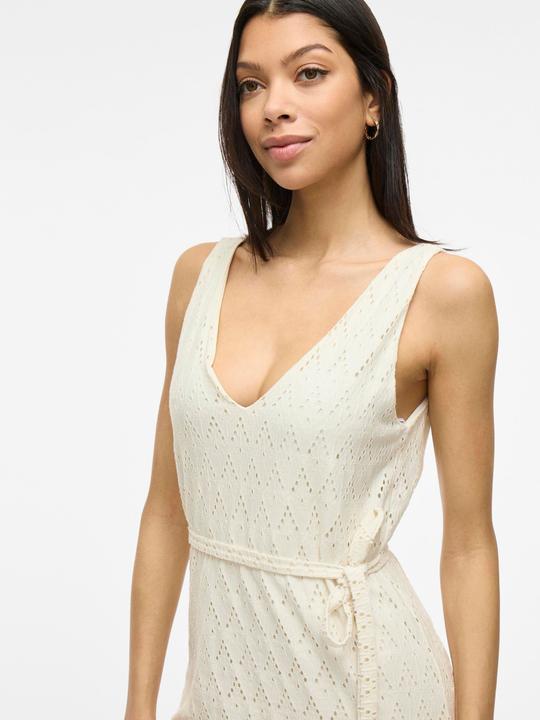 Produktbild Vila Ärmellos Midikleid (M)