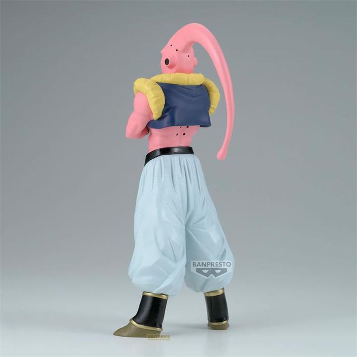 Produktbild Banpresto Dragon Ball - Majin Boo Match Makers