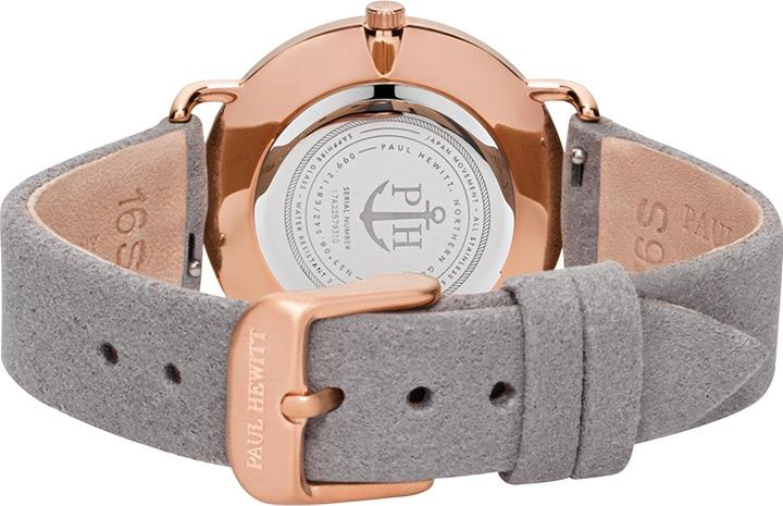 Image du produit Paul Hewitt Miss Ocean (Montre analogique, 33 mm)
