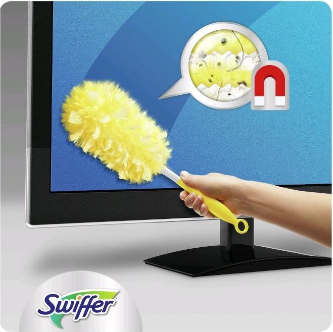 Produktbild Swiffer Staubmagnet Set (1 Stk.)