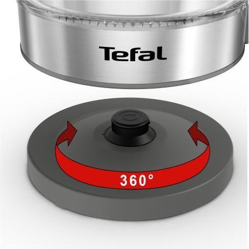 Image du produit Tefal KETTLE KI740B30 (1.70 l)