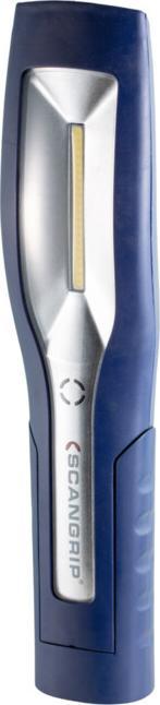Produktbild Scangrip Mag Pro (600 lm)