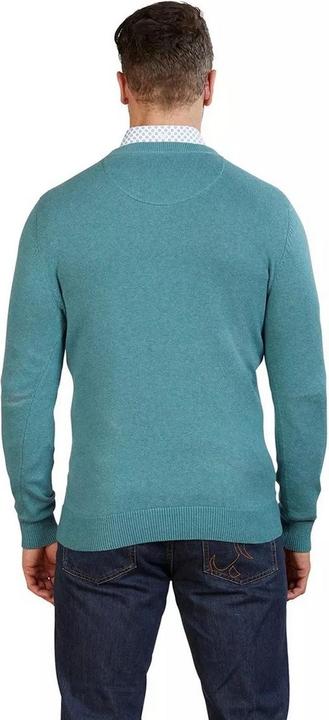Immagine prodotto Raging Bull Classic Maglione Girocollo Uomo (4XL)