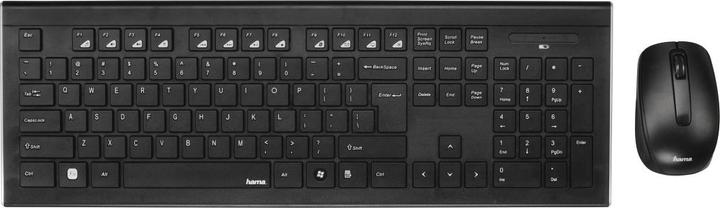 Produktbild Hama Cortino (US, Kabellos)