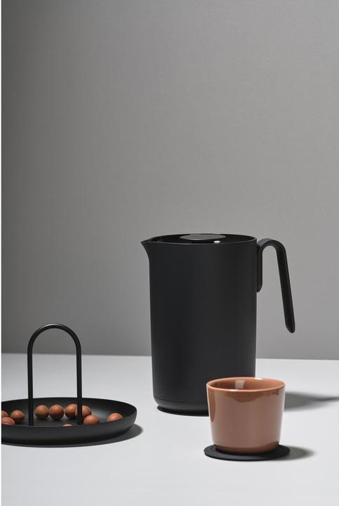 Produktbild Zone Denmark Zone Isolierkanne Kaffee Singles Schwarz (1 l)