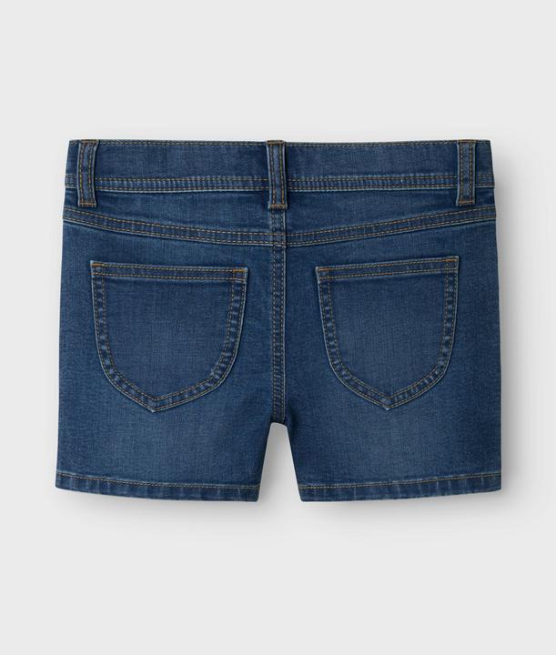 Actual product image Name it Slim Fit Jeansshorts (146)
