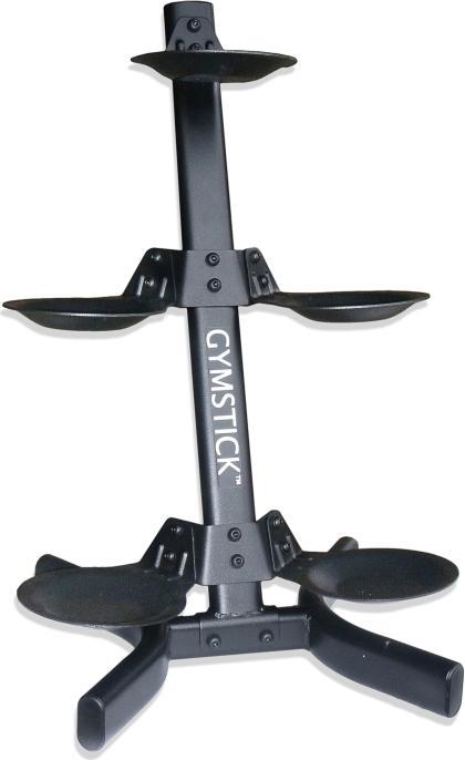 Immagine prodotto Gymstick Palla medica (1 kg, 190 mm)