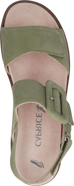 Actual product image Caprice Sandal (38)