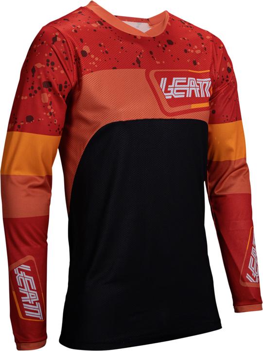 arancio-nero-bianco