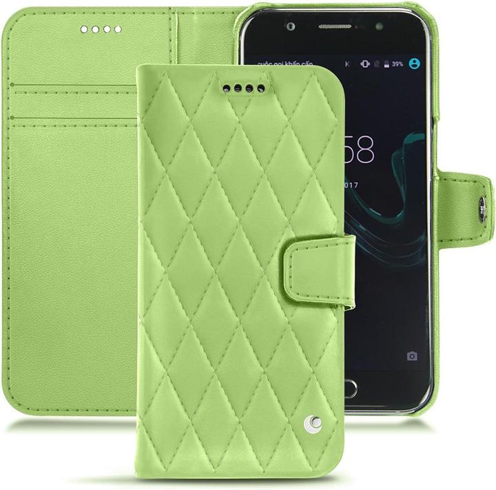 Produktbild Noreve Lederschutzhülle Wallet