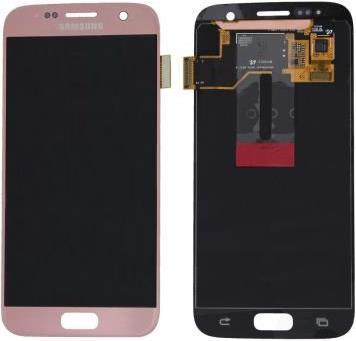 Actual product image Samsung LCD Assembly (Display, Galaxy S7)