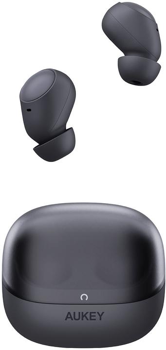 Actual product image Aukey Move VIBE - Earbuds (ANC, 25 h, Wireless)
