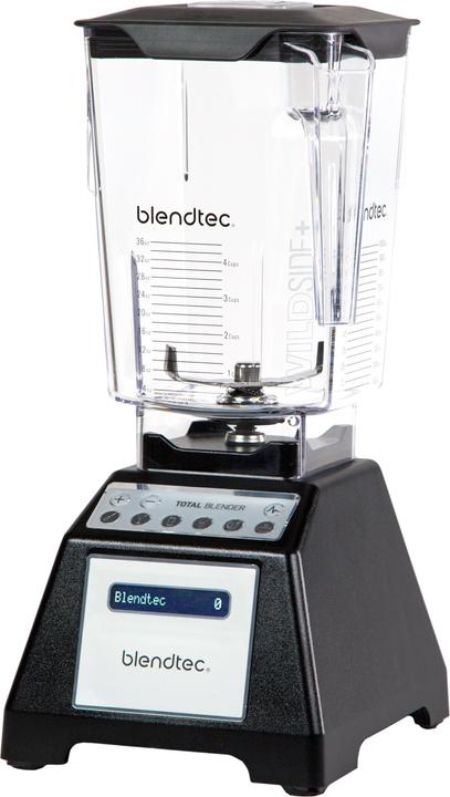 Actual product image Blendtec Total Blender (1560 W)