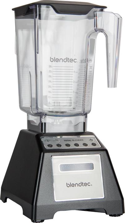 Actual product image Blendtec Total Blender (1560 W)