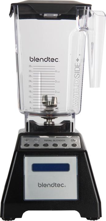 Actual product image Blendtec Total Blender (1560 W)