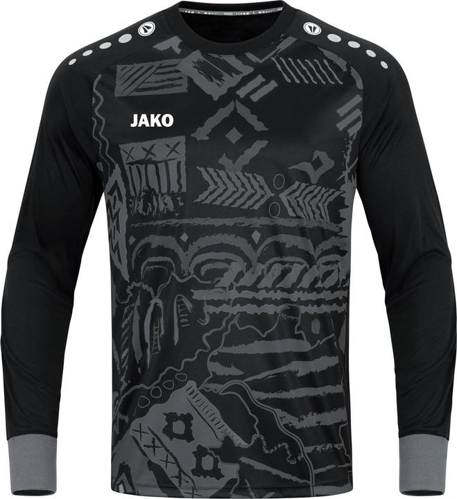 Image du produit JAKO Maillot de gardien de but Tropicana (XL)