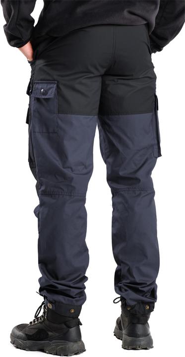 Produktbild Normani Herren Wanderhose - Outdoorhose (50)