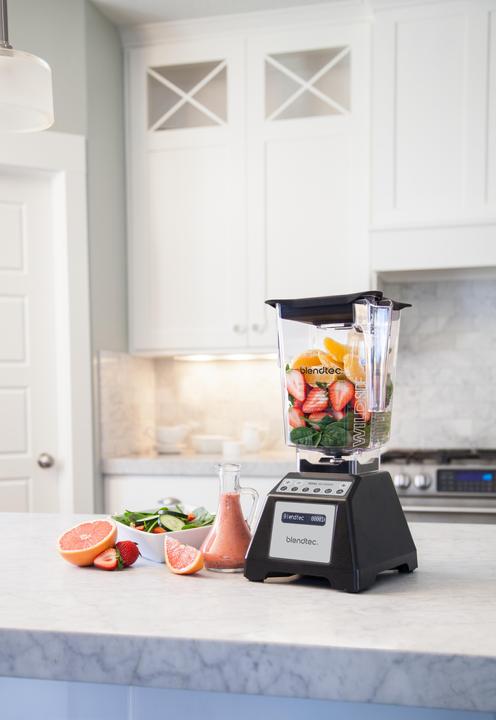 Actual product image Blendtec Total Blender (1560 W)