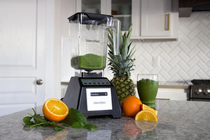 Actual product image Blendtec Total Blender (1560 W)