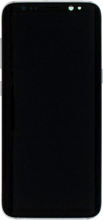 Actual product image Samsung LCD Assembly (Display, Galaxy S8)